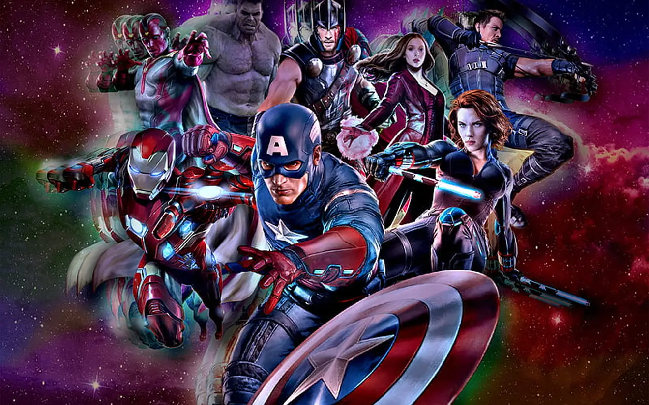 marvel